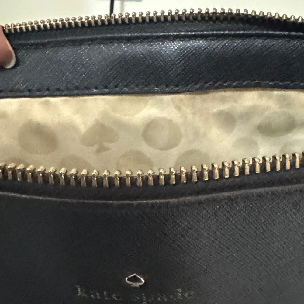 kate spade classic dome